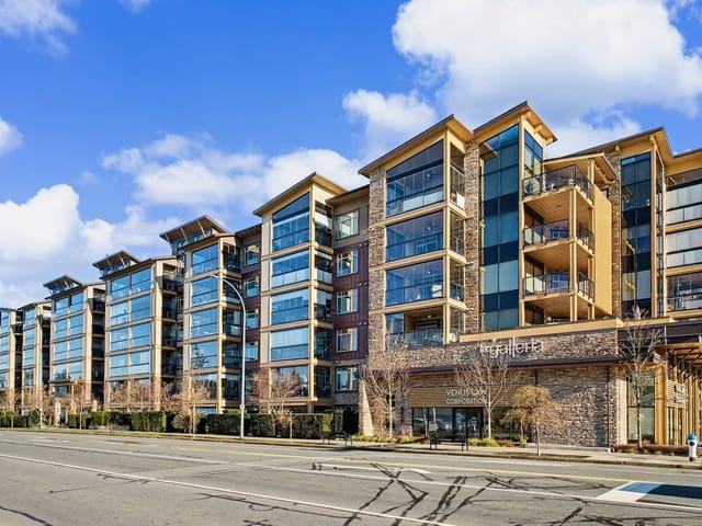 Apartment for sale in Abbotsford, Abbotsford, 427 2860 Trethewey Street, 263103426 | Realtylink.org