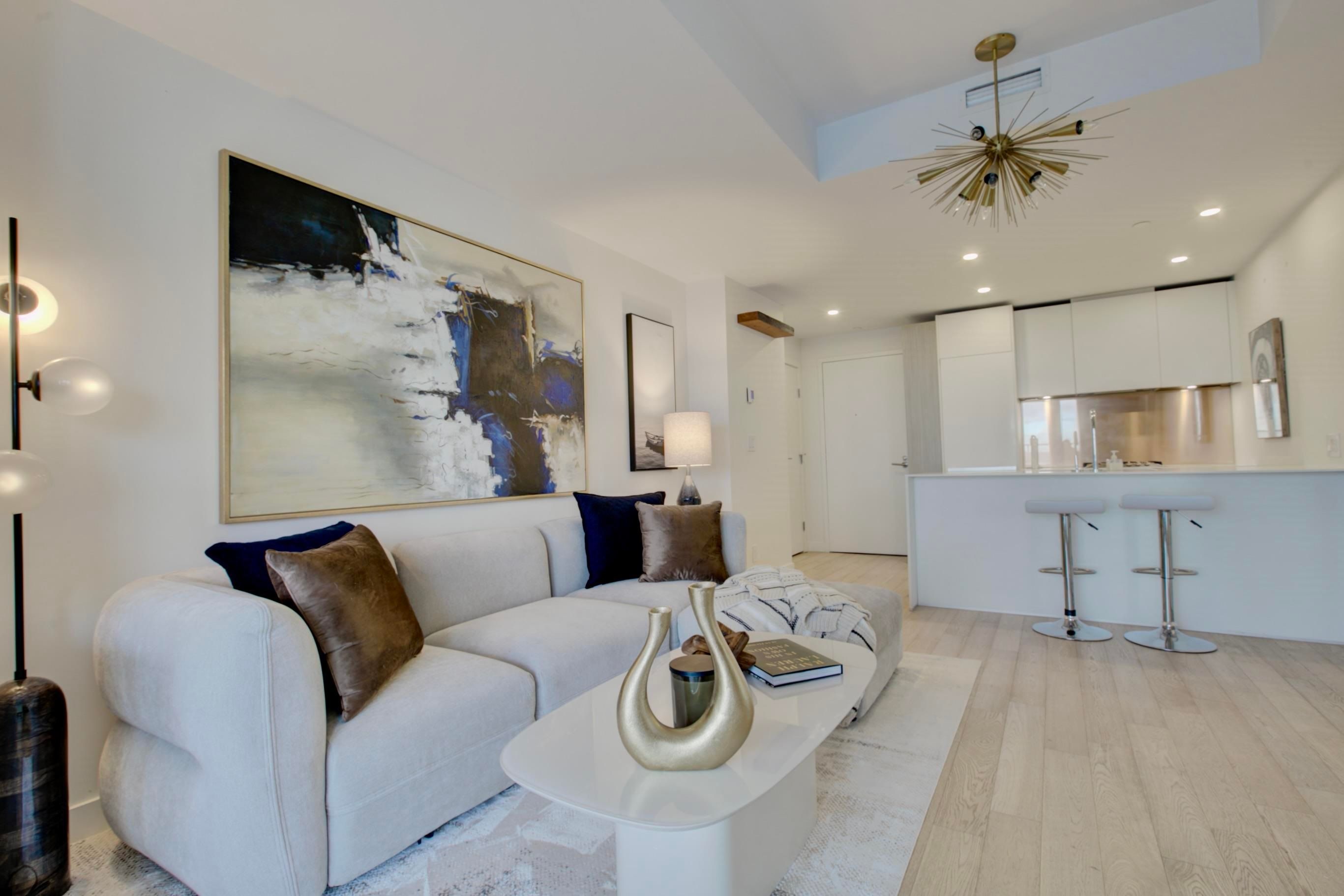 Apartment for sale in Vancouver, Vancouver West, 3809 1480 Howe Street, 263103427 | Realtylink.org