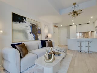 Apartment for sale in Vancouver, Vancouver West, 3809 1480 Howe Street, 263103427 | Realtylink.org