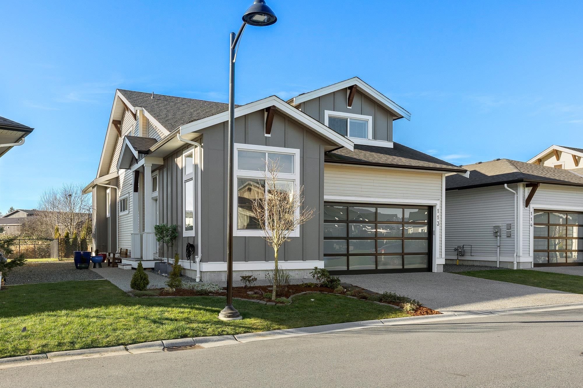 House for sale in Chilliwack, Sardis, 113 46213 Hakweles Road, 263103431 | Realtylink.org