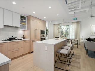 Townhouse for sale in North Vancouver, North Vancouver, 126 2050 Glenaire Drive, 263103435 | Realtylink.org