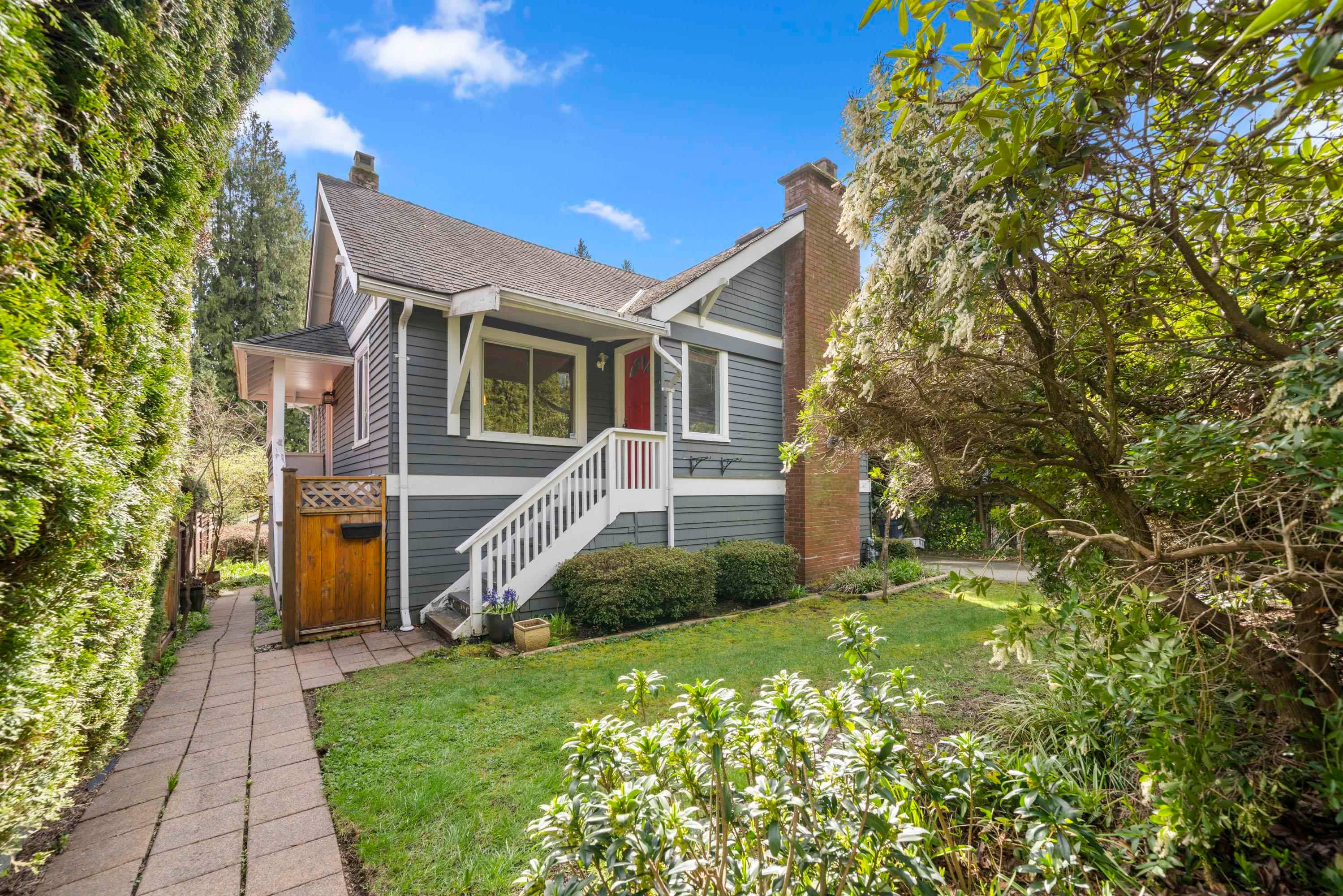 House for sale in West Vancouver, West Vancouver, 1588 Inglewood Avenue, 263103437 | Realtylink.org