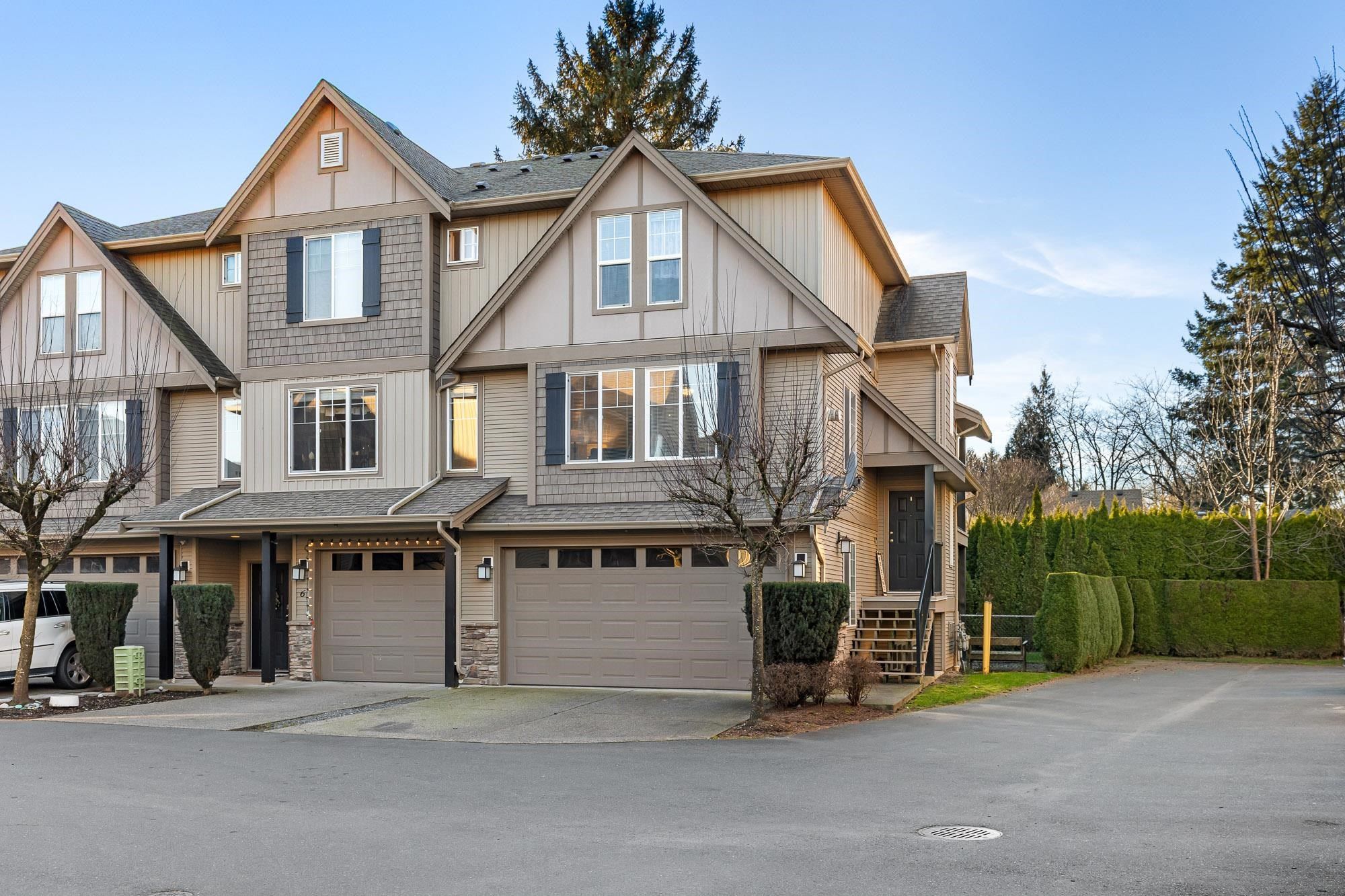 Townhouse for sale in Chilliwack, Chilliwack, 7 46321 Cessna Drive, 263103443 | Realtylink.org