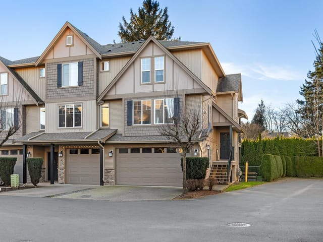 Townhouse for sale in Chilliwack, Chilliwack, 7 46321 Cessna Drive, 263103443 | Realtylink.org