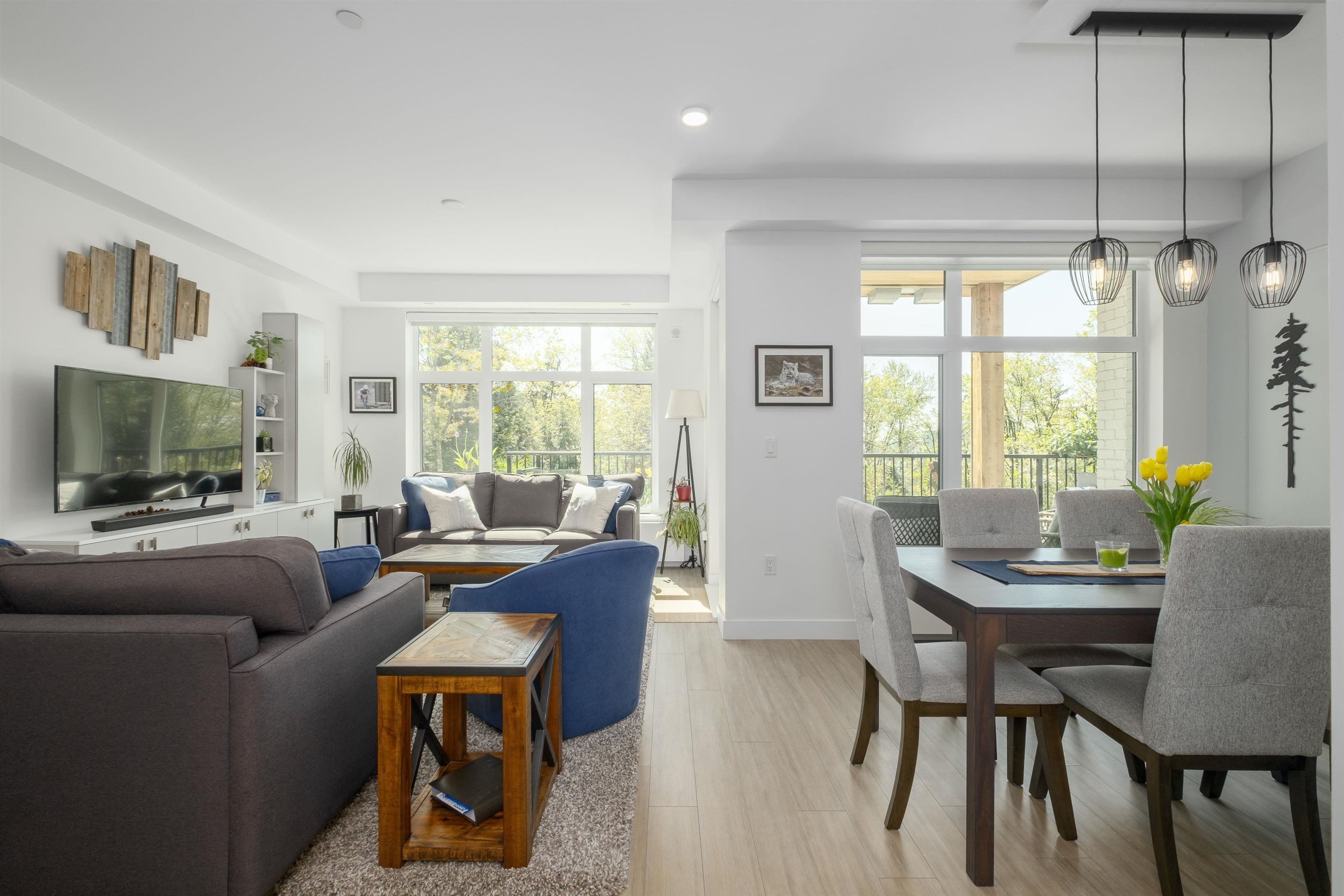 Townhouse for sale in North Vancouver, North Vancouver, 111 747 E 3rd Street, 263103444 | Realtylink.org