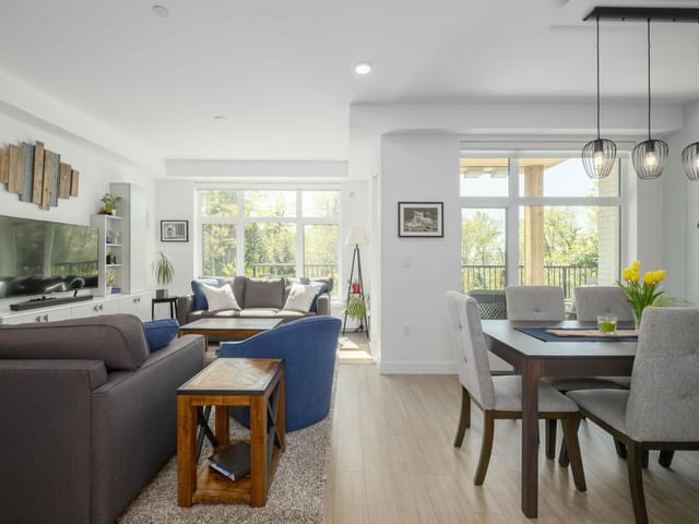 Townhouse for sale in North Vancouver, North Vancouver, 111 747 E 3rd Street, 263103444 | Realtylink.org