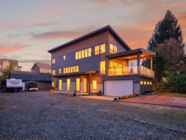 House for sale in Maple Ridge, Maple Ridge, 24025 Fern Crescent, 263103446 | Realtylink.org