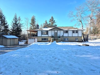 House for sale in 108 Mile Ranch, 100 Mile House, 4765 Chilcotin Crescent, 263103450 | Realtylink.org