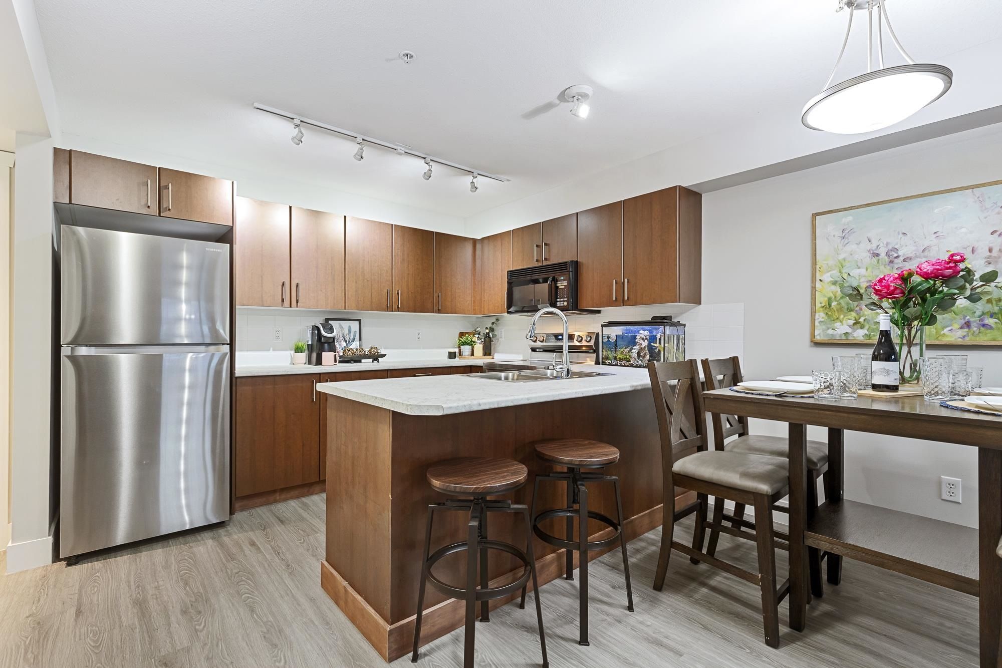 Apartment for sale in Chilliwack, Chilliwack, 101 45555 Yale Road, 263103453 | Realtylink.org