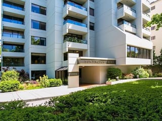 Apartment for sale in Vancouver, Vancouver West, 503 1995 Beach Avenue, 263103454 | Realtylink.org