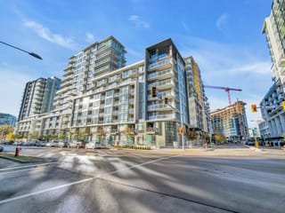 Apartment for sale in Richmond, Richmond, 808 3333 Sexsmith Road, 263103457 | Realtylink.org