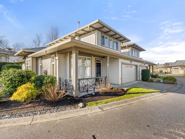 Townhouse for sale in Surrey, Surrey, 43 15188 62a Avenue, 263103458 | Realtylink.org