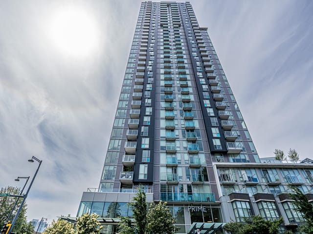 Apartment for sale in Surrey, North Surrey, 2606 13438 Central Avenue, 263103460 | Realtylink.org