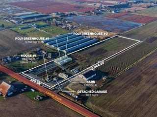 House for sale in Delta, Ladner, 10641 Ladner Trunk Road, 263103461 | Realtylink.org