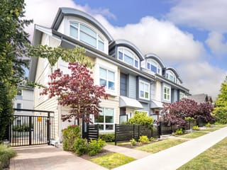 Townhouse for sale in Vancouver, Vancouver West, 7887 French Street, 263103463 | Realtylink.org