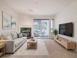 Apartment for sale in Richmond, Richmond, 311 8100 Jones Road, 263103464 | Realtylink.org