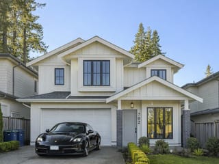 House for sale in Coquitlam, Coquitlam, 702 Robinson Street, 263103468 | Realtylink.org