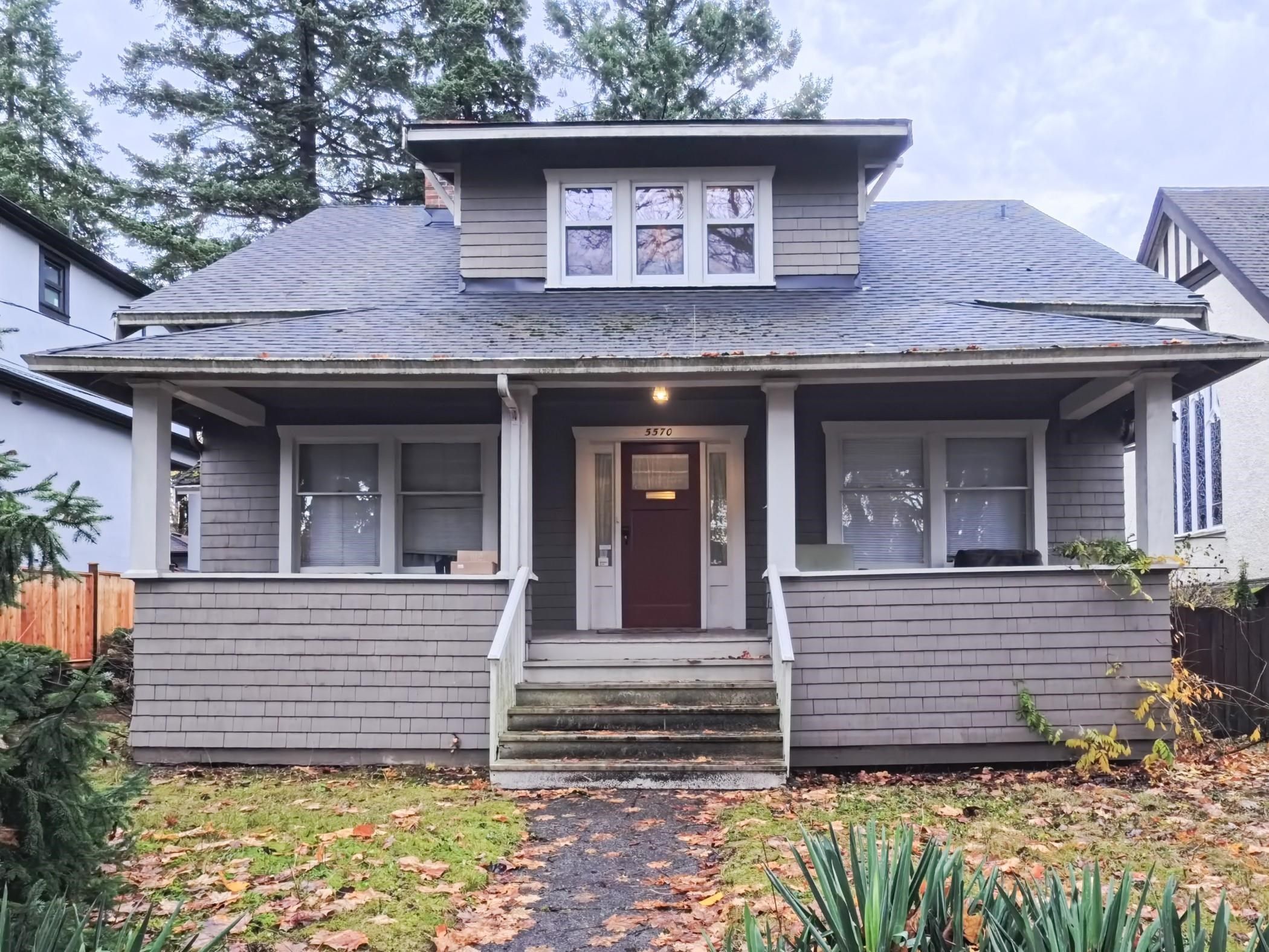 House for sale in Vancouver, Vancouver West, 5570 Balaclava Street, 263103470 | Realtylink.org