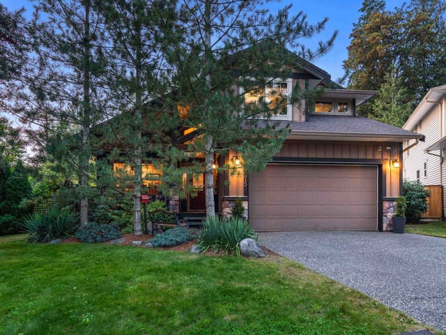 House for sale in Maple Ridge, Maple Ridge, 24575 106b Avenue, 263103471 | Realtylink.org