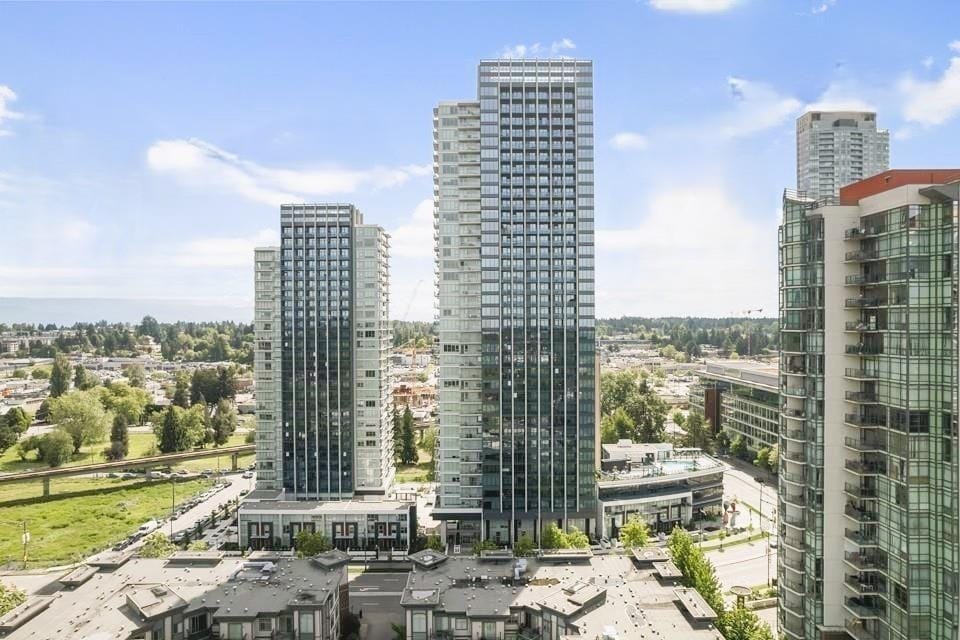 Apartment for sale in Surrey, North Surrey, 2501 10448 University Drive, 263103476 | Realtylink.org