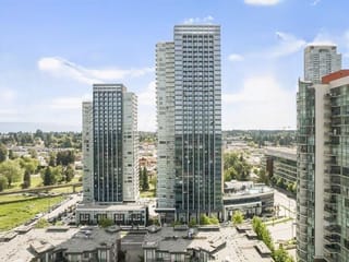 Apartment for sale in Surrey, North Surrey, 2501 10448 University Drive, 263103476 | Realtylink.org