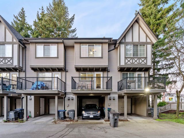 Townhouse for sale in Surrey, Surrey, 7 12778 66 Avenue, 263103477 | Realtylink.org