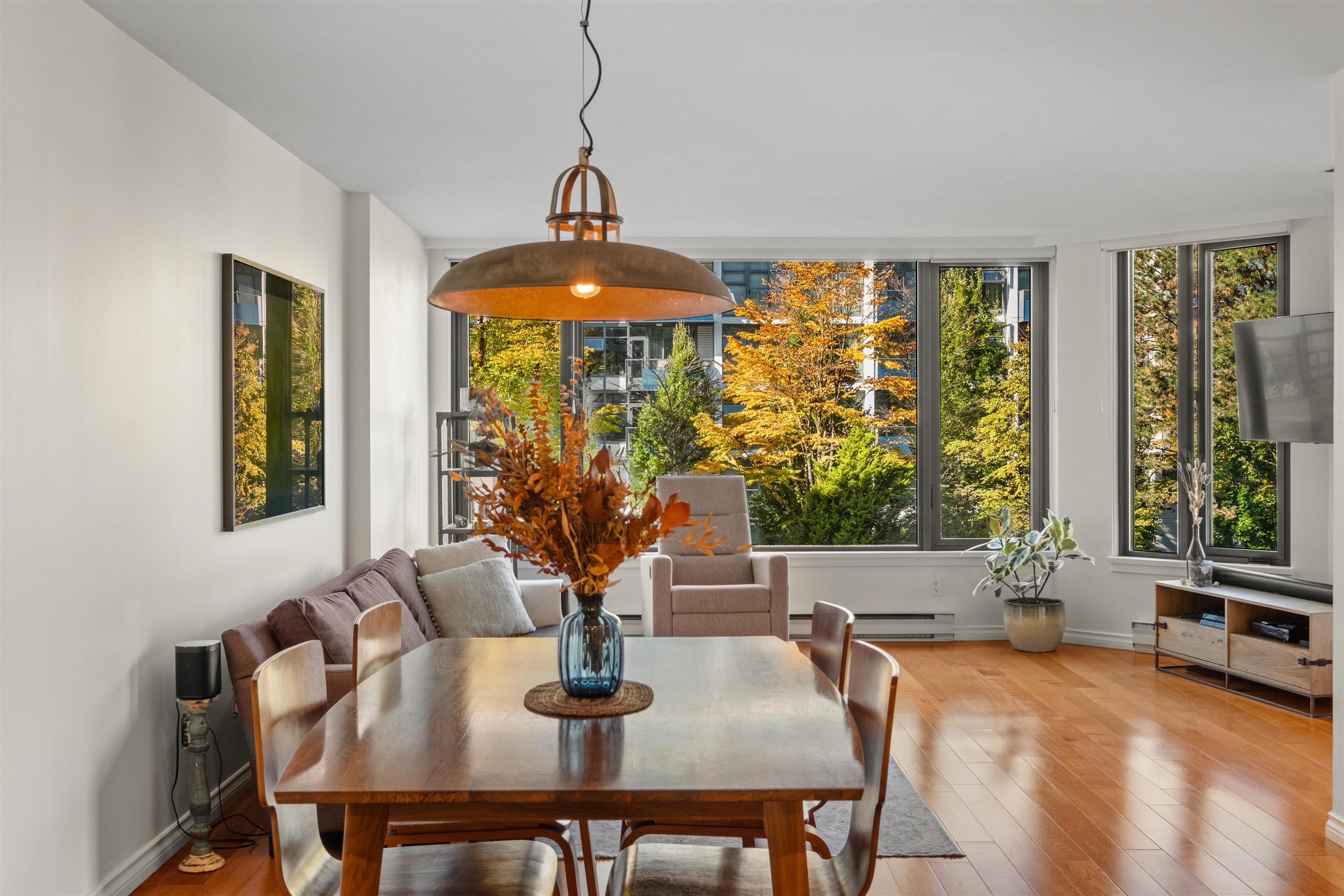 Apartment for sale in Vancouver, Vancouver West, 301 2201 Pine Street, 263103482 | Realtylink.org