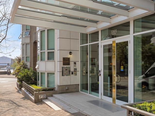 Apartment for rent in Vancouver, Vancouver West, 502 1501 Howe Street, 263103483 | Realtylink.org