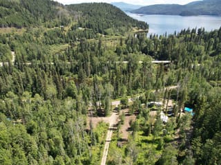 Lot for sale in Canim Lake, 100 Mile House, Lot 9 Eagle Creek Road, 263103487 | Realtylink.org