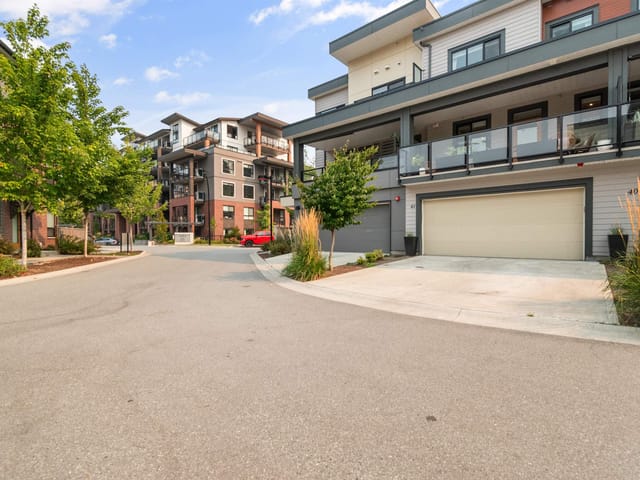 Townhouse for sale in Chilliwack, Sardis, 41 45500 Campus Drive, 263103488 | Realtylink.org