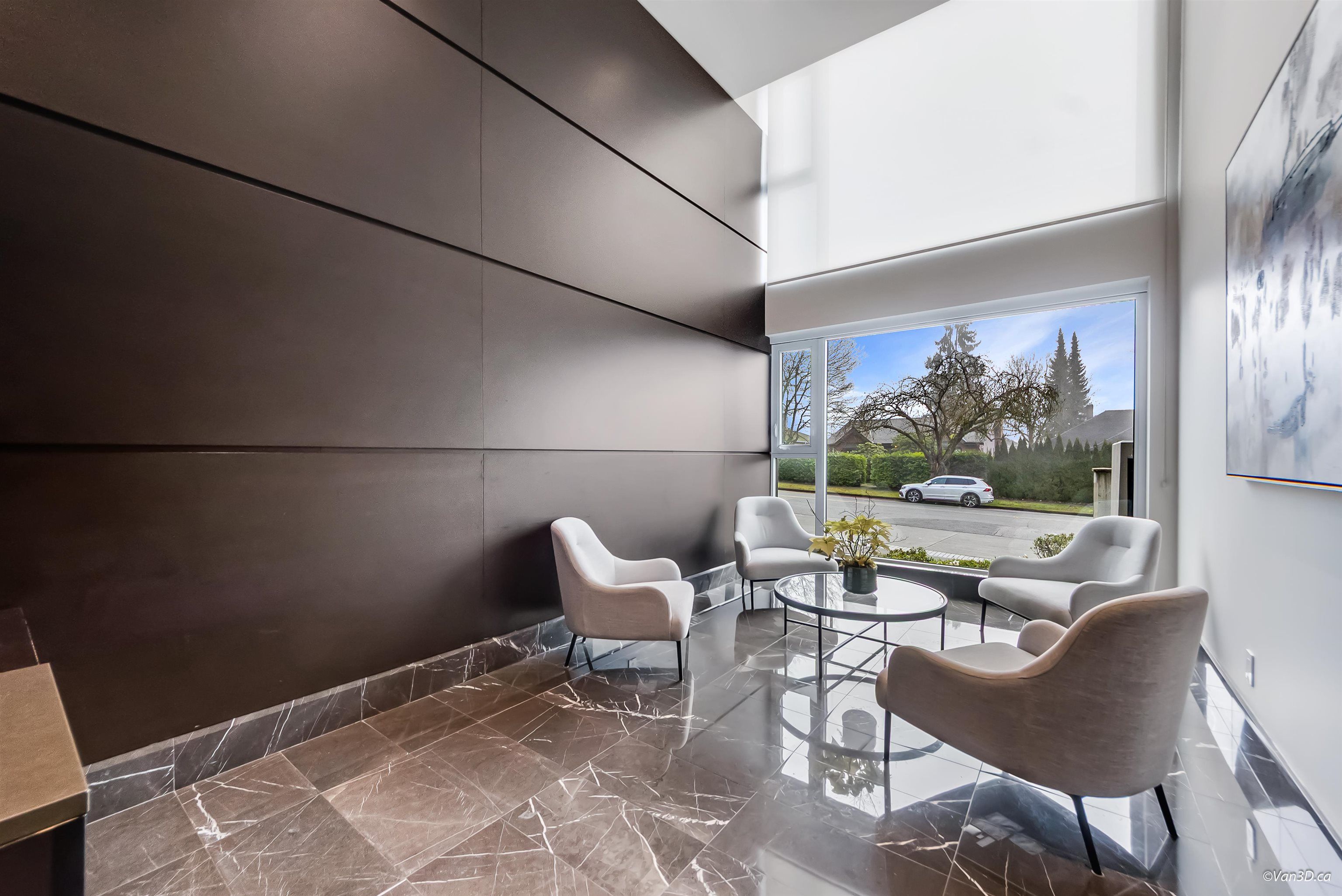 Apartment for sale in Vancouver, Vancouver West, 305 1571 W 57th Avenue, 263103489 | Realtylink.org