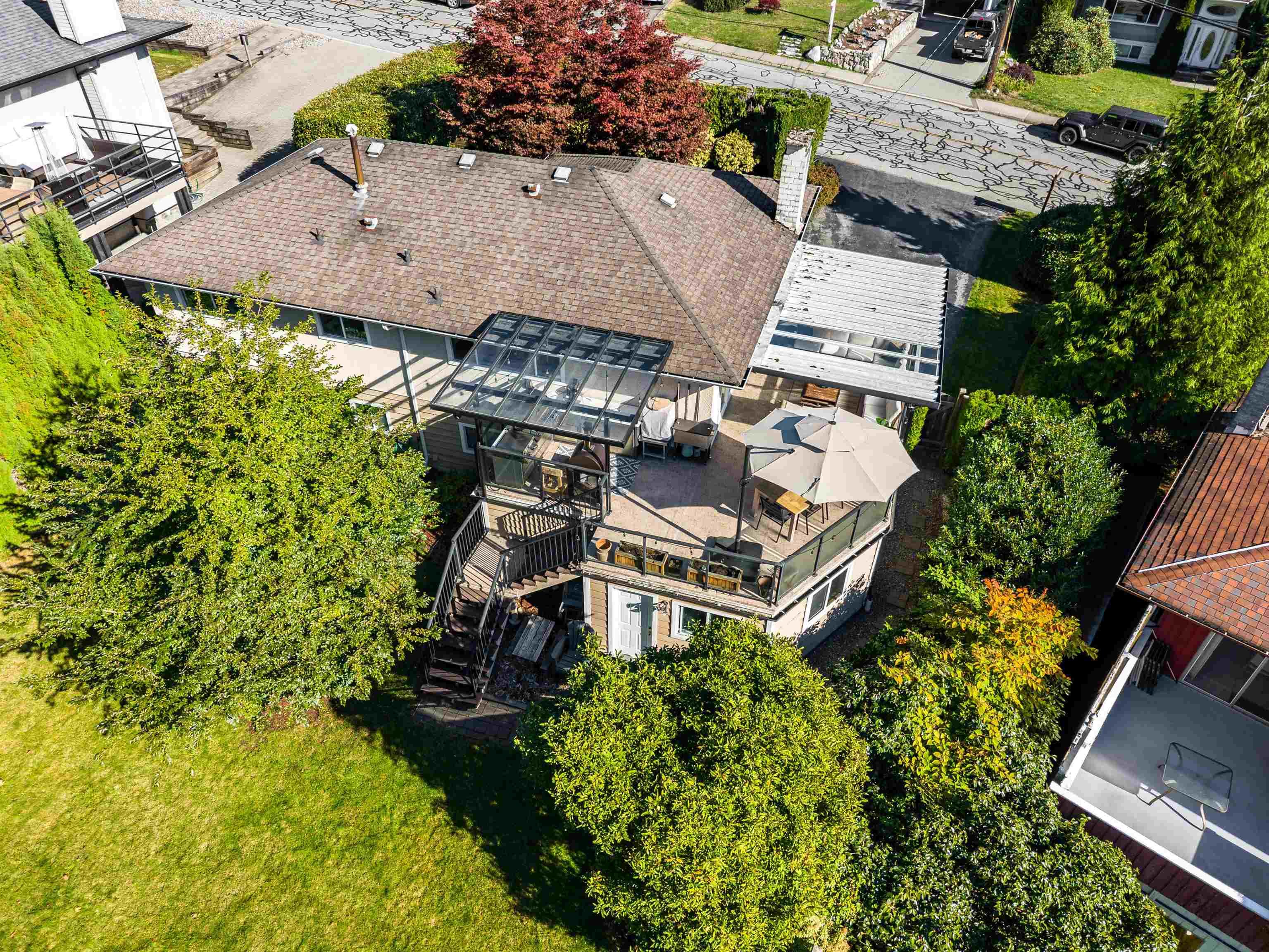 House for sale in North Vancouver, North Vancouver, 799 Plymouth Drive, 263103490 | Realtylink.org