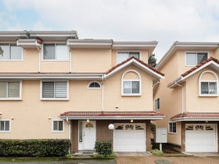 Townhouse for sale in Richmond, Richmond, 5 8651 General Currie Road, 263103495 | Realtylink.org