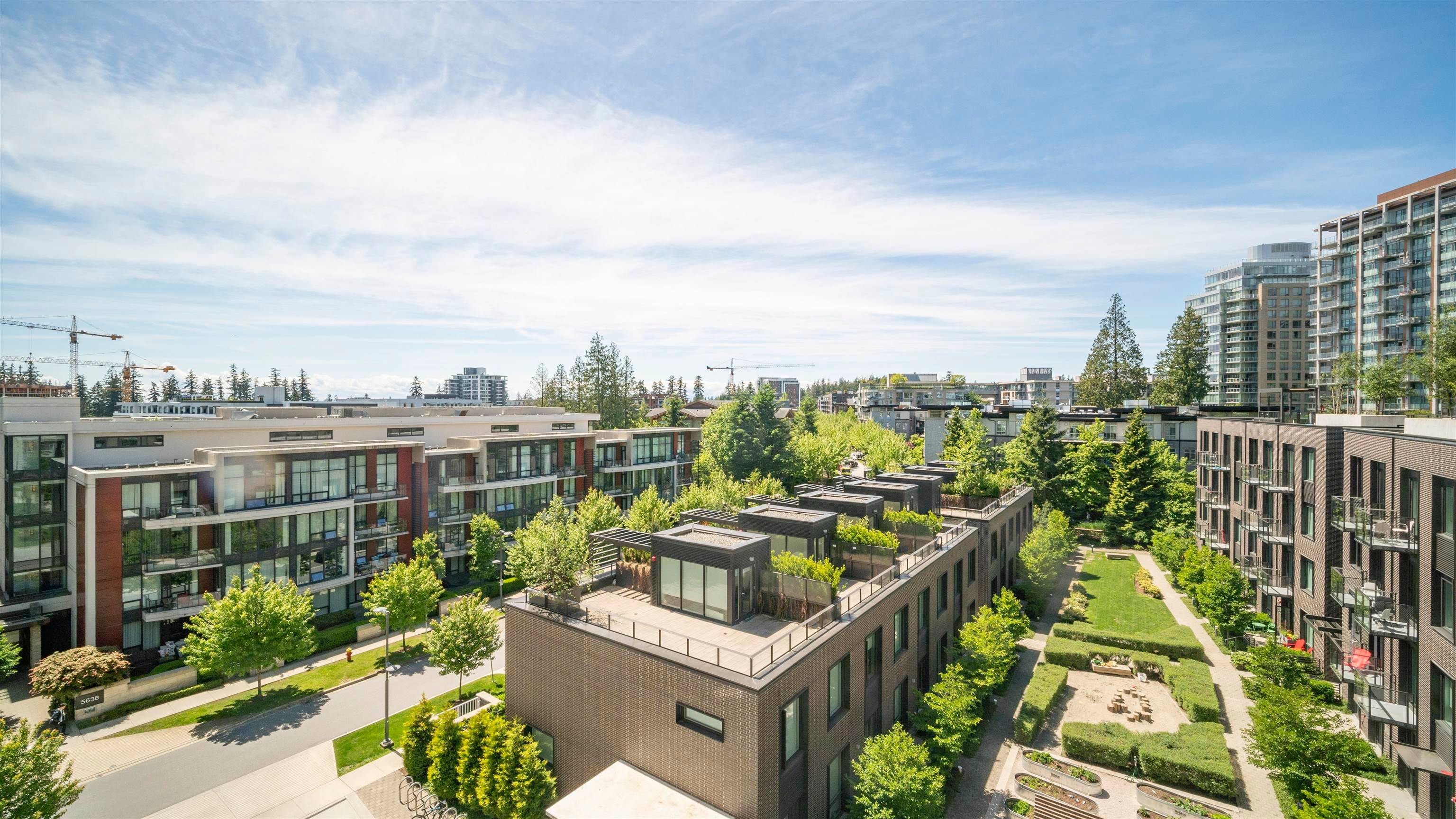 Apartment for sale in Vancouver, Vancouver West, 602 5629 Birney Avenue, 263103518 | Realtylink.org