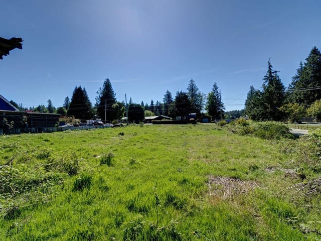 Lot for sale in Madeira Park, Sunshine Coast, Lot C Warnock Road, 263103519 | Realtylink.org