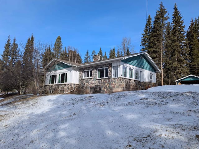 House for sale in Smithers, Smithers And Area, 4620 Manton Road, 263103522 | Realtylink.org