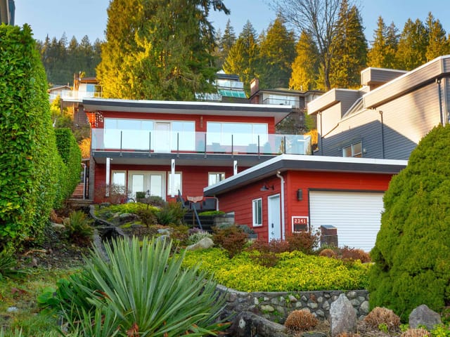House for sale in North Vancouver, North Vancouver, 2341 Panorama Drive, 263103525 | Realtylink.org