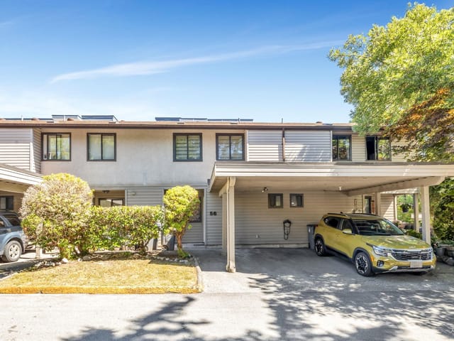 Townhouse for sale in Surrey, North Surrey, 56 9955 140 Street, 263103526 | Realtylink.org