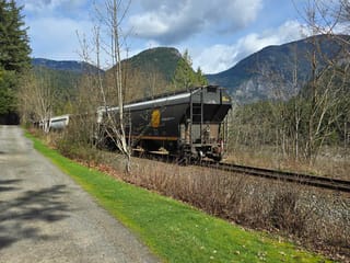 Lot for sale in Hope, Fraser Canyon, 23 30860 Trans Canada Highway, 263103530 | Realtylink.org