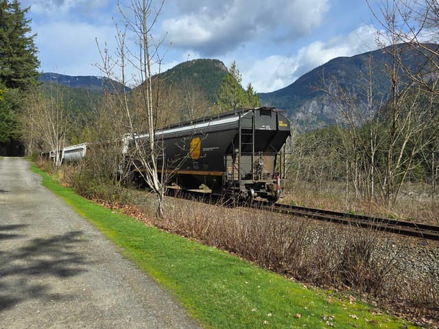 Lot for sale in Hope, Fraser Canyon, 23 30860 Trans Canada Highway, 263103530 | Realtylink.org