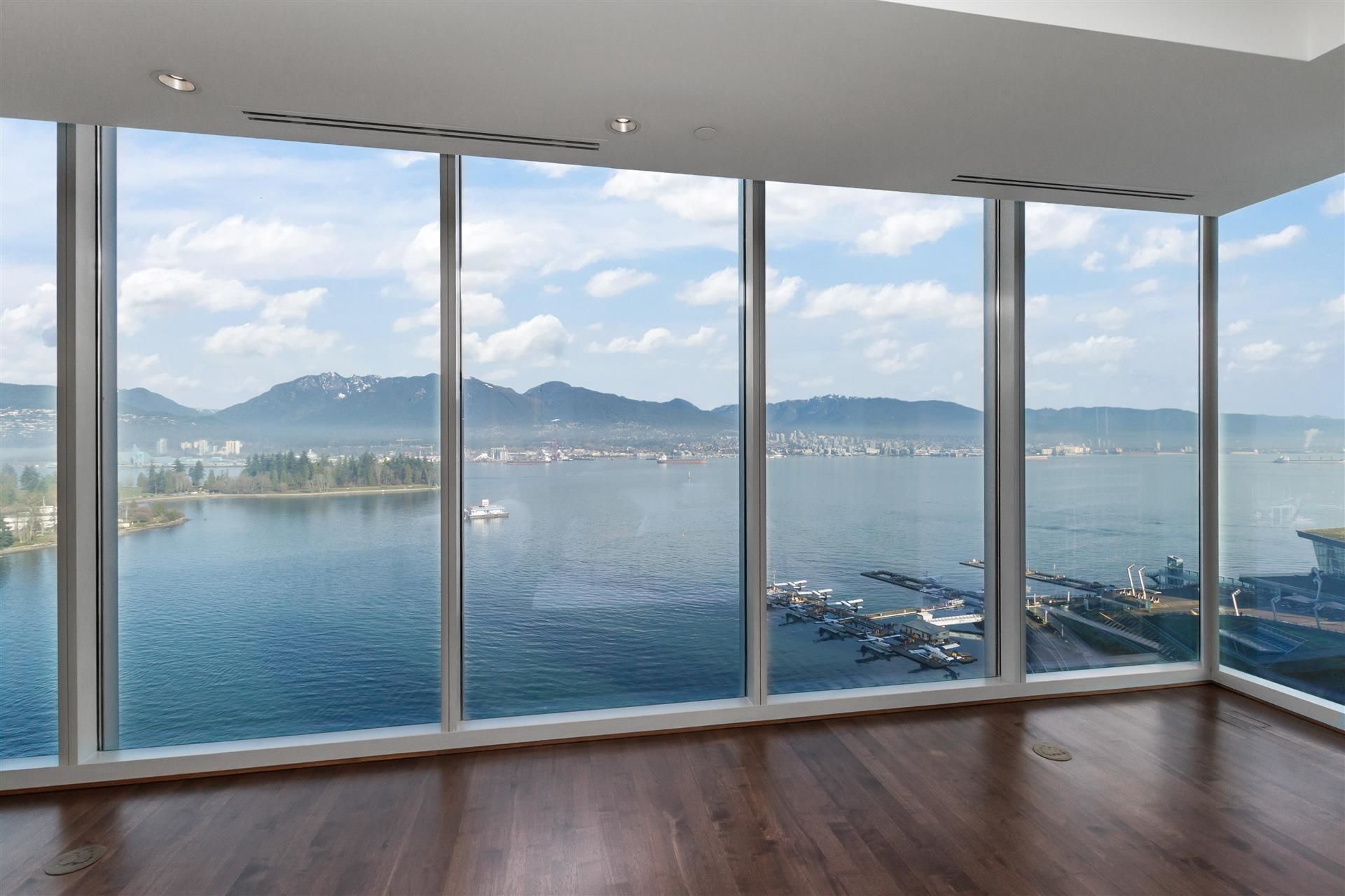 Apartment for sale in Vancouver, Vancouver West, 1902 1169 W Cordova Street, 263103541 | Realtylink.org