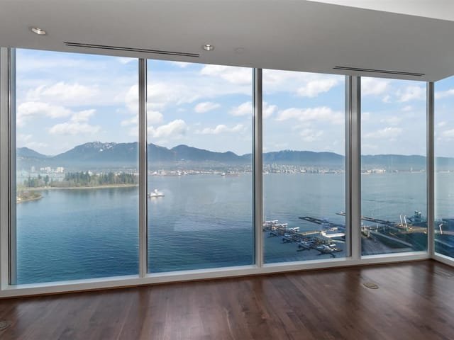 Apartment for sale in Vancouver, Vancouver West, 1902 1169 W Cordova Street, 263103541 | Realtylink.org