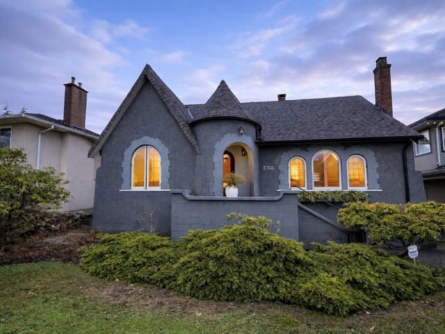 House for sale in Burnaby, Burnaby North, 3766 Eton Street, 263103547 | Realtylink.org