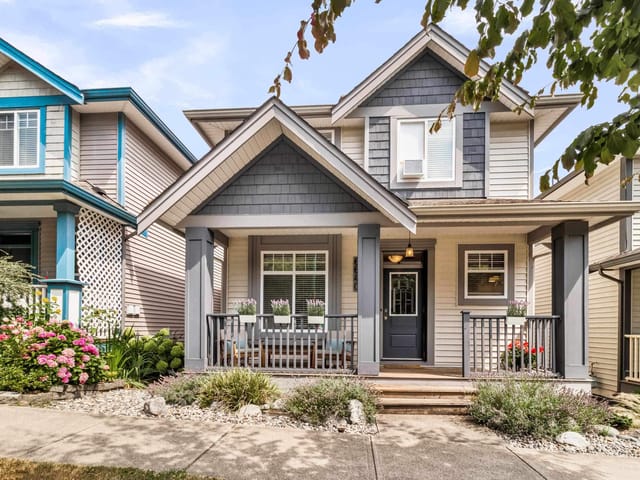 House for sale in Surrey, Cloverdale, 6640 192 Street, 263103549 | Realtylink.org