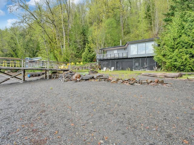 Recreational Property for sale in Harrison Hot Springs, Harrison Lake, BLK A Dl 13 Cascade Bay, 263103556 | Realtylink.org