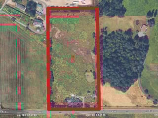 House for sale in Langley, Langley, 24493 0 Avenue, 263103557 | Realtylink.org