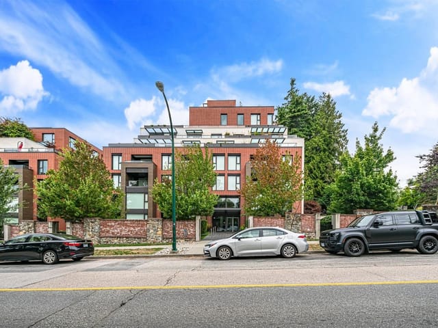 Apartment for sale in Vancouver, Vancouver West, 602 1561 W 57th Avenue, 263103560 | Realtylink.org