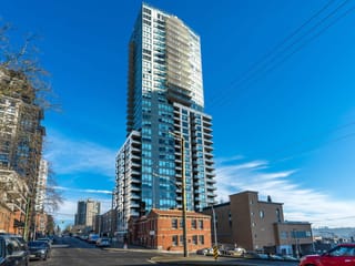 Apartment for sale in New Westminster, New Westminster, 2606 618 Carnarvon Street, 263103561 | Realtylink.org