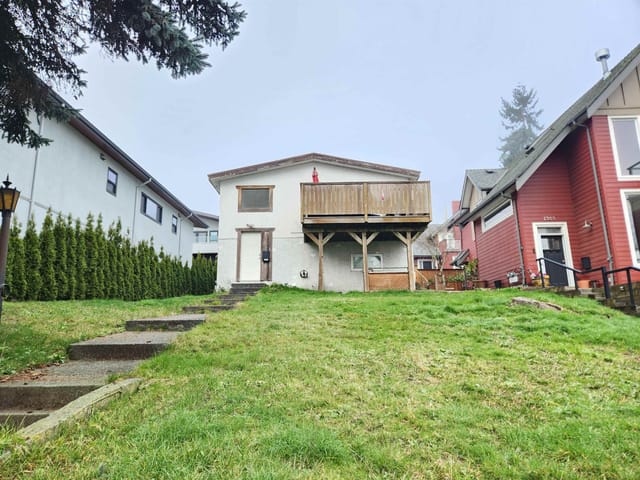 House for sale in Vancouver, Vancouver East, 2557 E Kent Avenue North, 263103563 | Realtylink.org