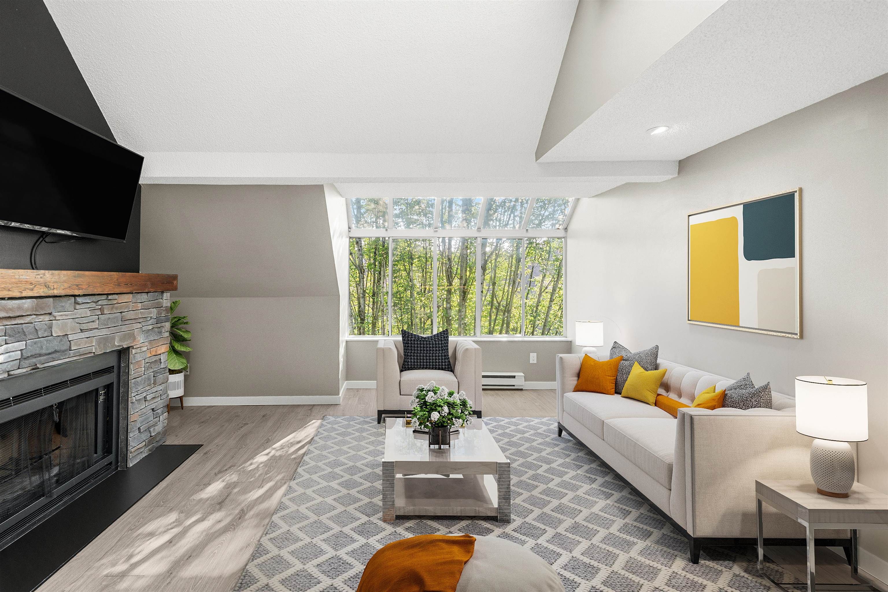 Apartment for sale in Richmond, Richmond, 315 7471 Blundell Road, 263103564 | Realtylink.org